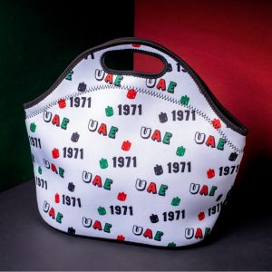 UAE Pattern Bag